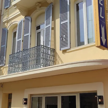 Ξενοδοχείο Nouvel