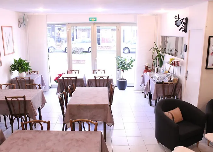 Nouvel Saint-Raphaël