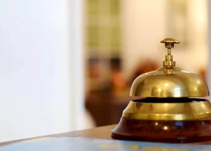 Nouvel Hotel Saint-Raphaël