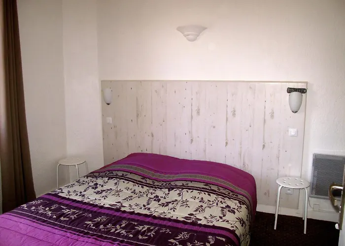 Hotel Nouvel Saint-Raphaël