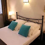 Otel Nouvel Saint-Raphaël