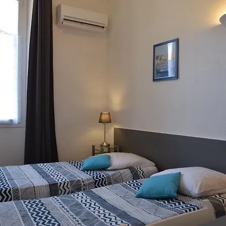 Hotell Nouvel