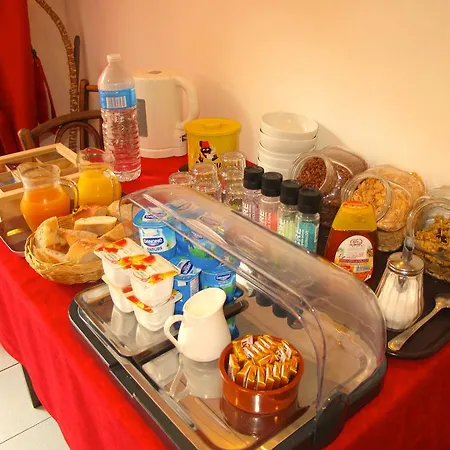 Hotell Nouvel