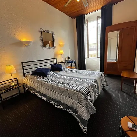 Nouvel Hotel Saint-Raphaël