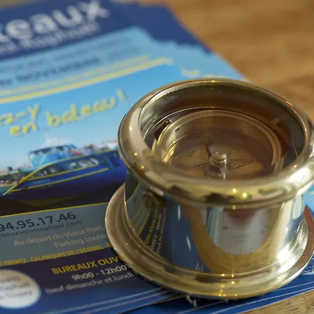 Nouvel Hotel Saint-Raphaël