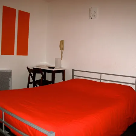 Nouvel Hotell