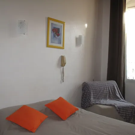 Nouvel 2* Saint-Raphaël