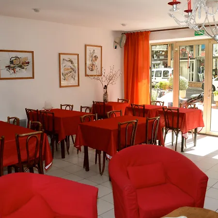 Szálloda Nouvel Saint-Raphaël