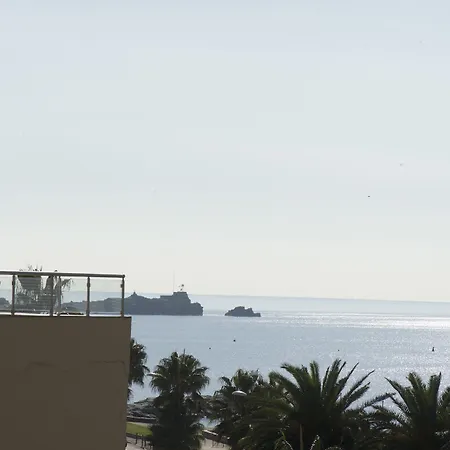 Nouvel Hotel Saint-Raphaël