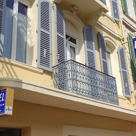 Nouvel Saint-Raphaël