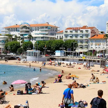 Nouvel 2* Saint-Raphaël