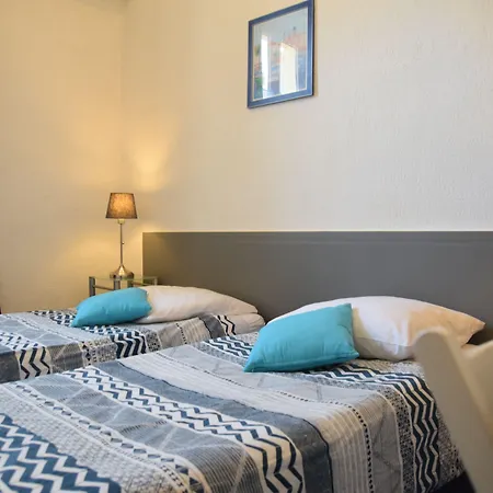 Nouvel 2* Saint-Raphaël