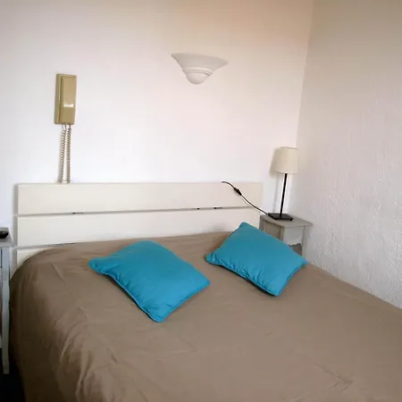 Nouvel Hotel Saint-Raphaël