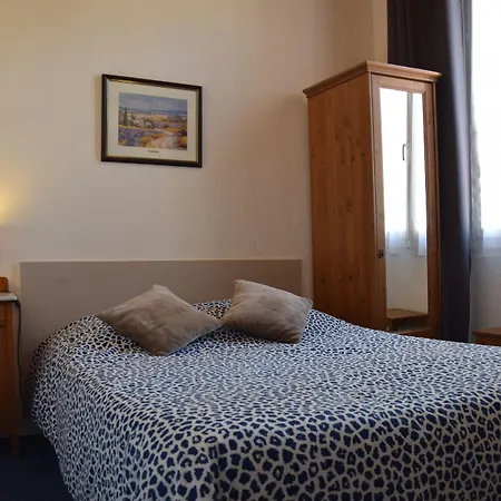 Nouvel Hotel Saint-Raphaël