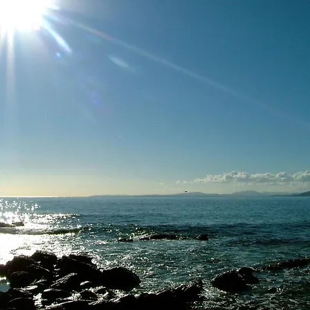 Nouvel 2* Saint-Raphaël