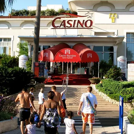 Hotell Nouvel