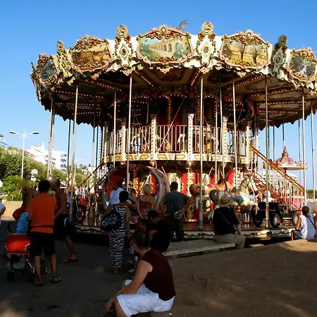 Hotel Nouvel Saint-Raphaël