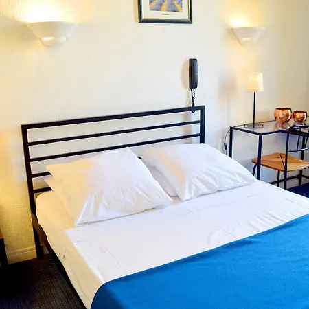 Nouvel Hotell