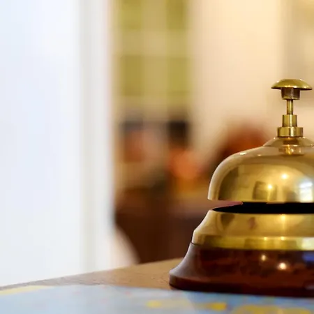 Nouvel Hotel Saint-Raphaël