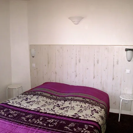 Hotel Nouvel Saint-Raphaël