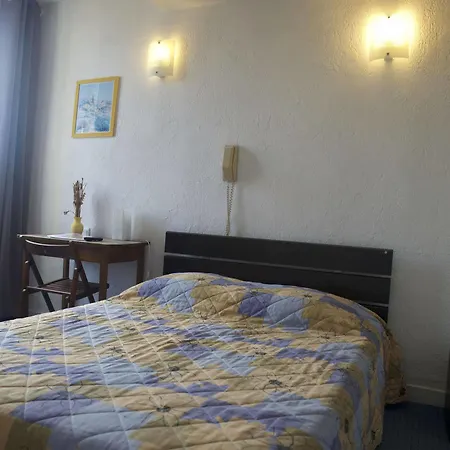 Hotel Nouvel Saint-Raphaël