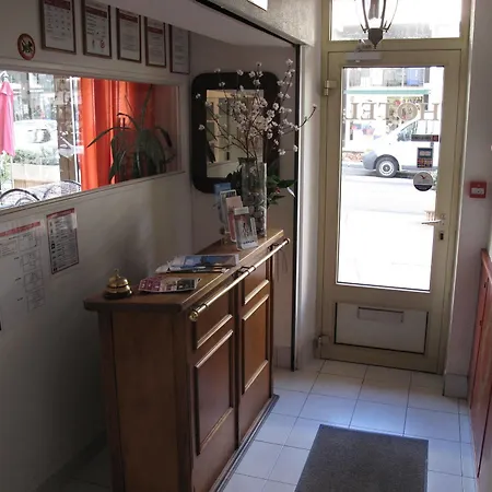 Nouvel Отель 2*