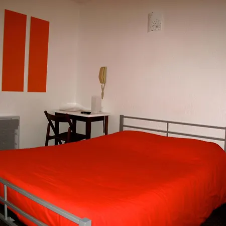 Nouvel Hotel Saint-Raphaël