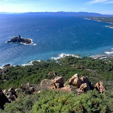 Nouvel Saint-Raphaël